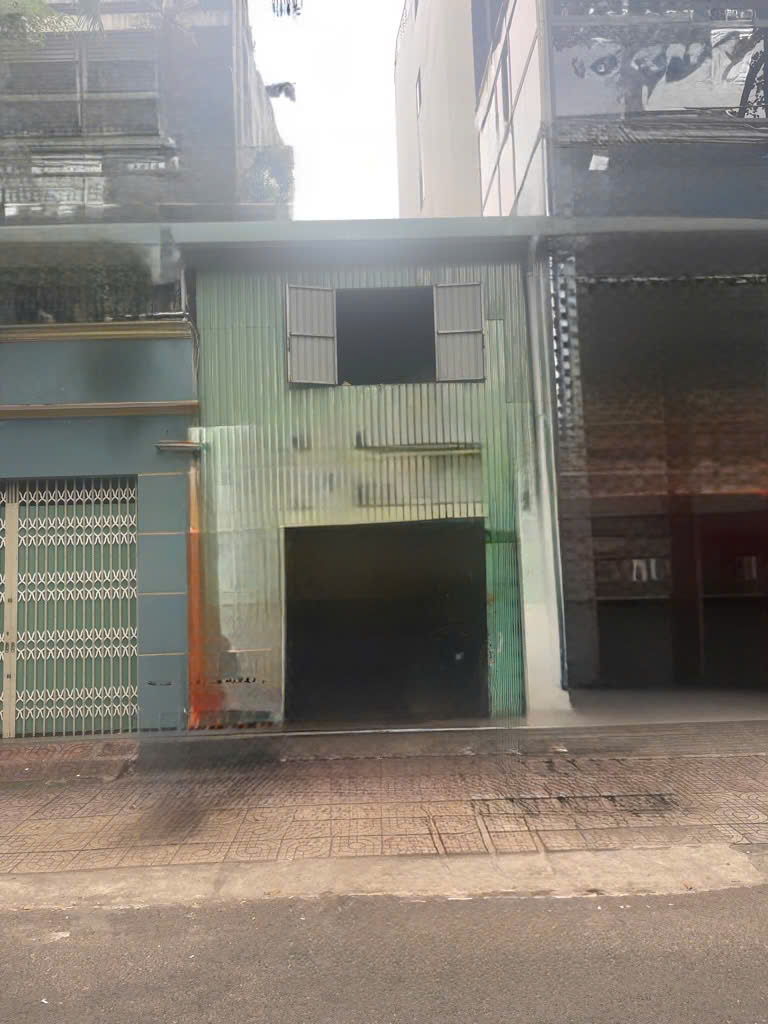 HIẾM NHÀ BÁN – MẶT TIỀN LỚN – NGÔ GIA TỰ – Q10 – 93M² – KINH DOANH - Ảnh 1